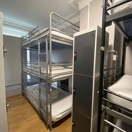 Queen Elizabeth Hostel London Exterior photo