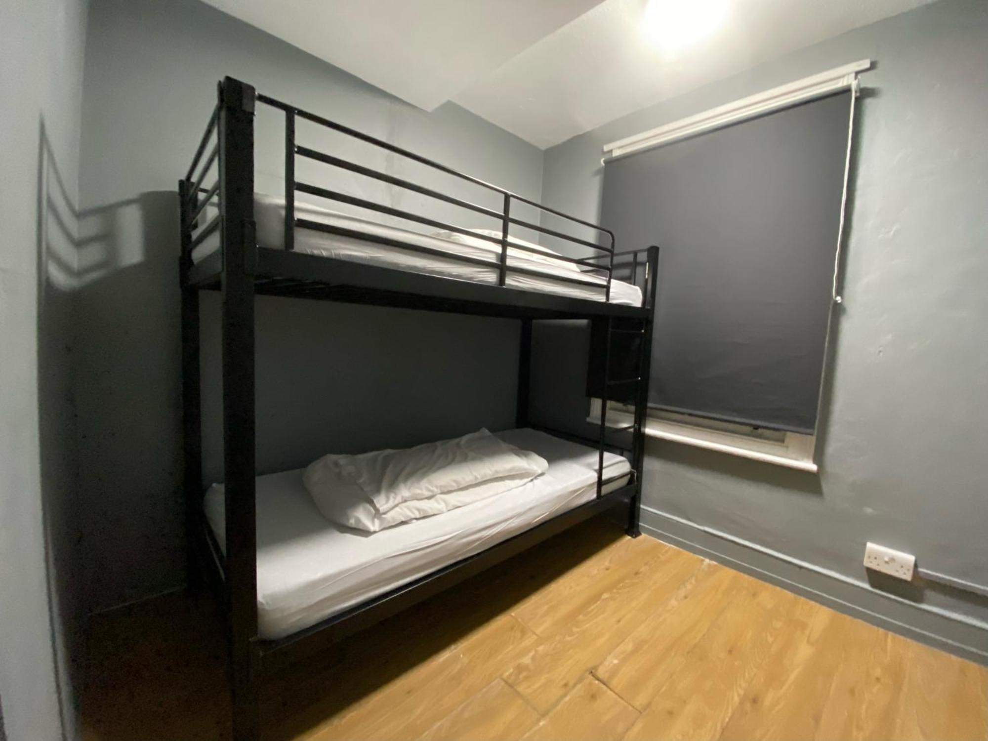 Queen Elizabeth Hostel London Exterior photo