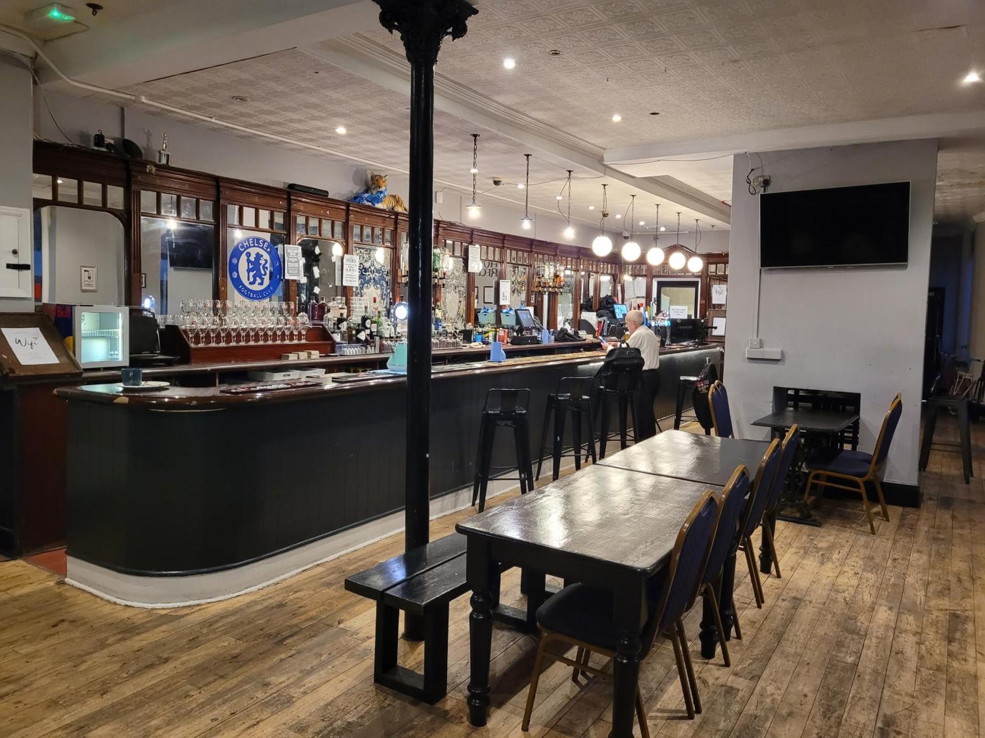 Queen Elizabeth Hostel London Exterior photo