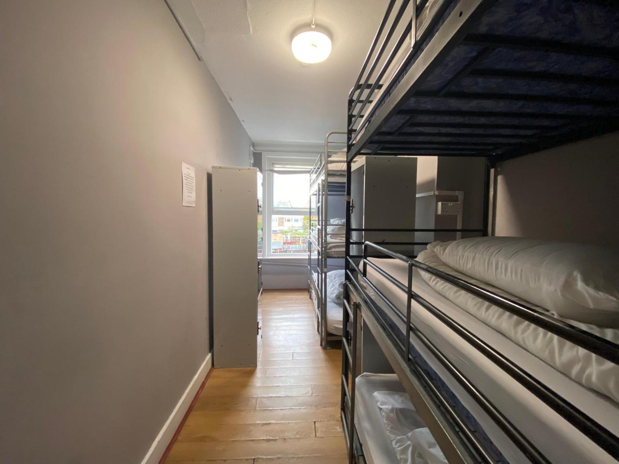 Queen Elizabeth Hostel London Exterior photo
