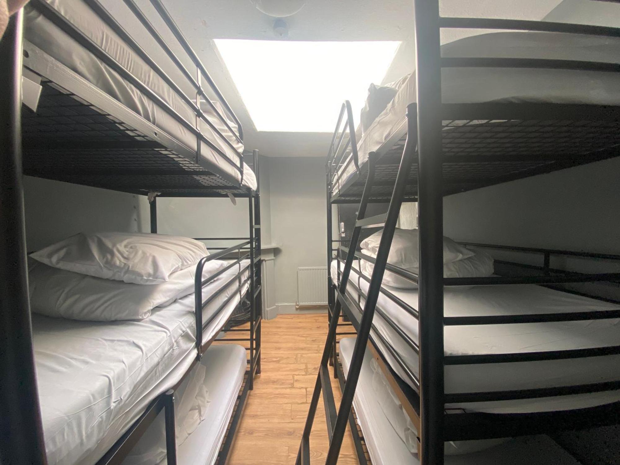 Queen Elizabeth Hostel London Exterior photo